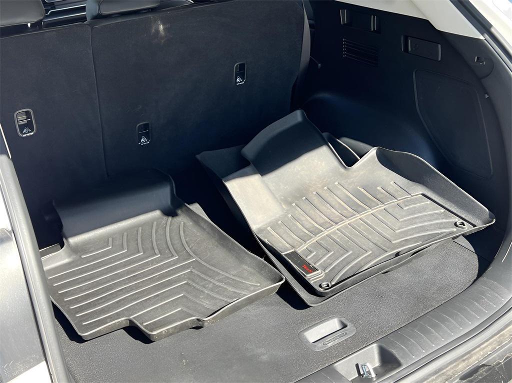 used 2023 Kia Sportage car, priced at $26,165