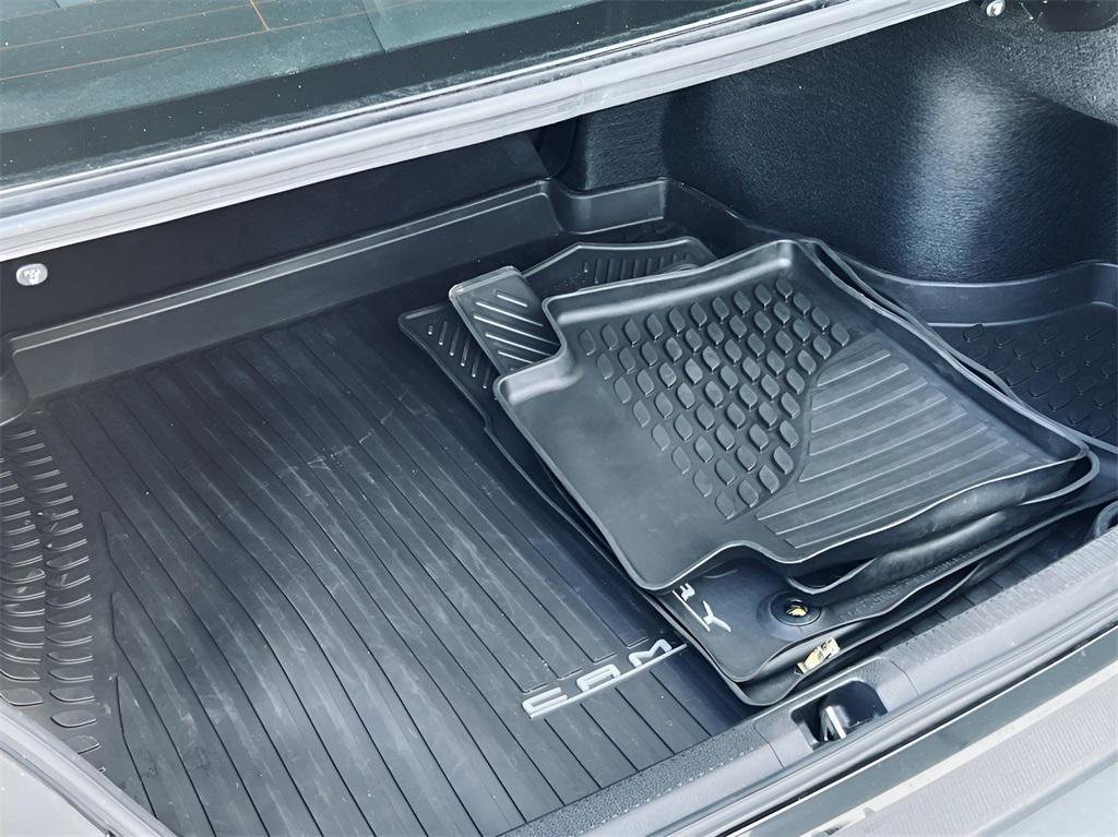 used 2018 Toyota Camry car, priced at $24,330