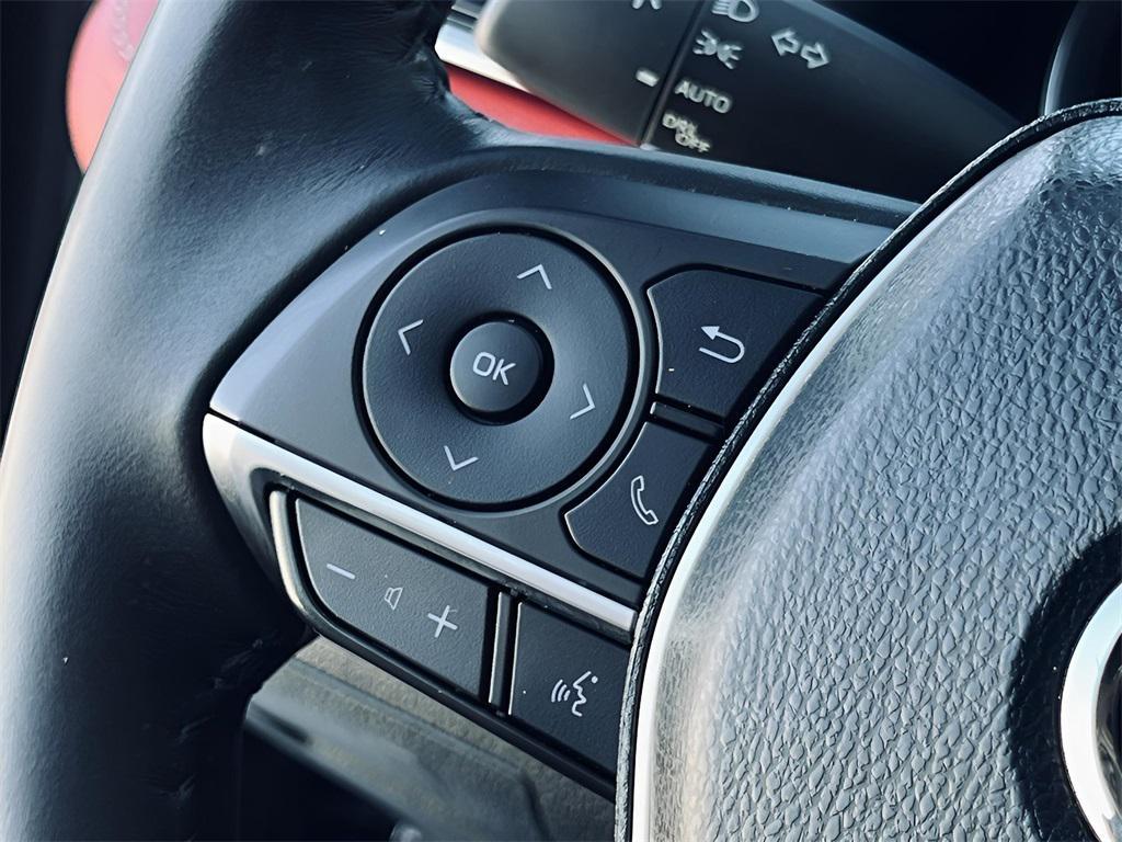 used 2018 Toyota Camry car, priced at $24,330