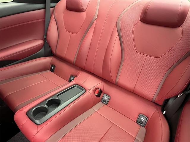 used 2019 INFINITI Q60 car, priced at $30,475