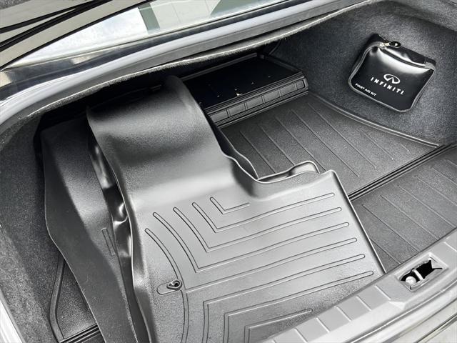 used 2019 INFINITI Q60 car, priced at $30,475
