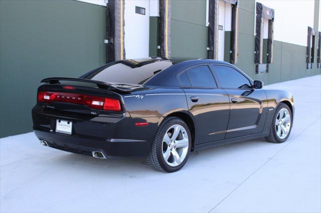 used 2014 Dodge Charger car, priced at $15,455