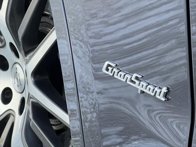 used 2021 Maserati Levante car, priced at $42,990