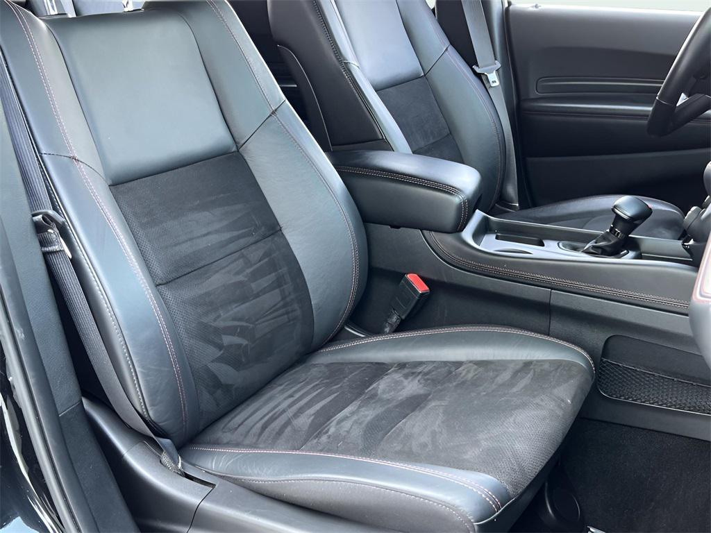 used 2022 Dodge Durango car, priced at $35,500