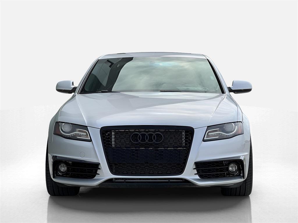 used 2012 Audi S4 car, priced at $15,498