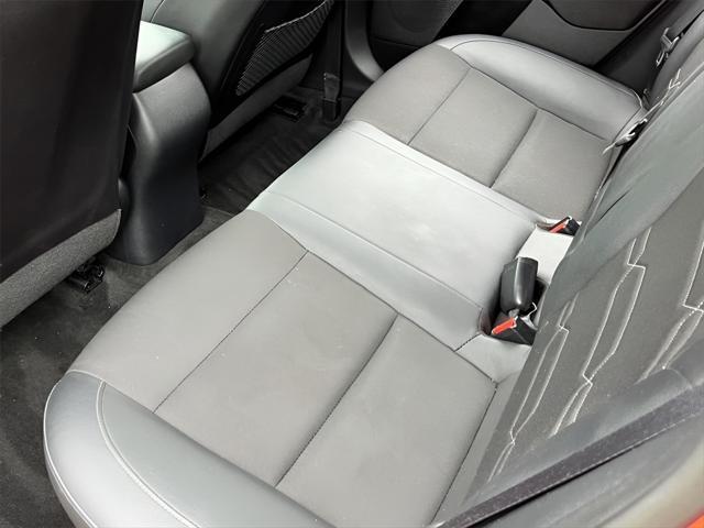 used 2020 Kia Forte car, priced at $15,550
