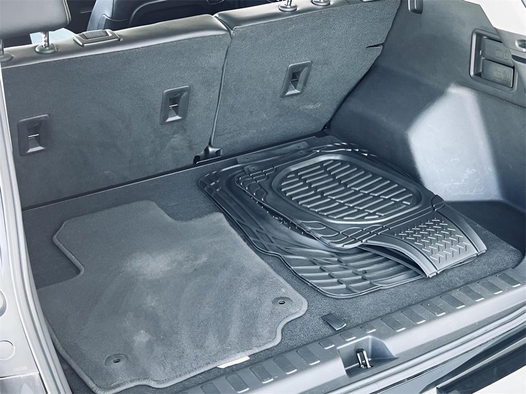 used 2021 GMC Terrain car, priced at $18,990