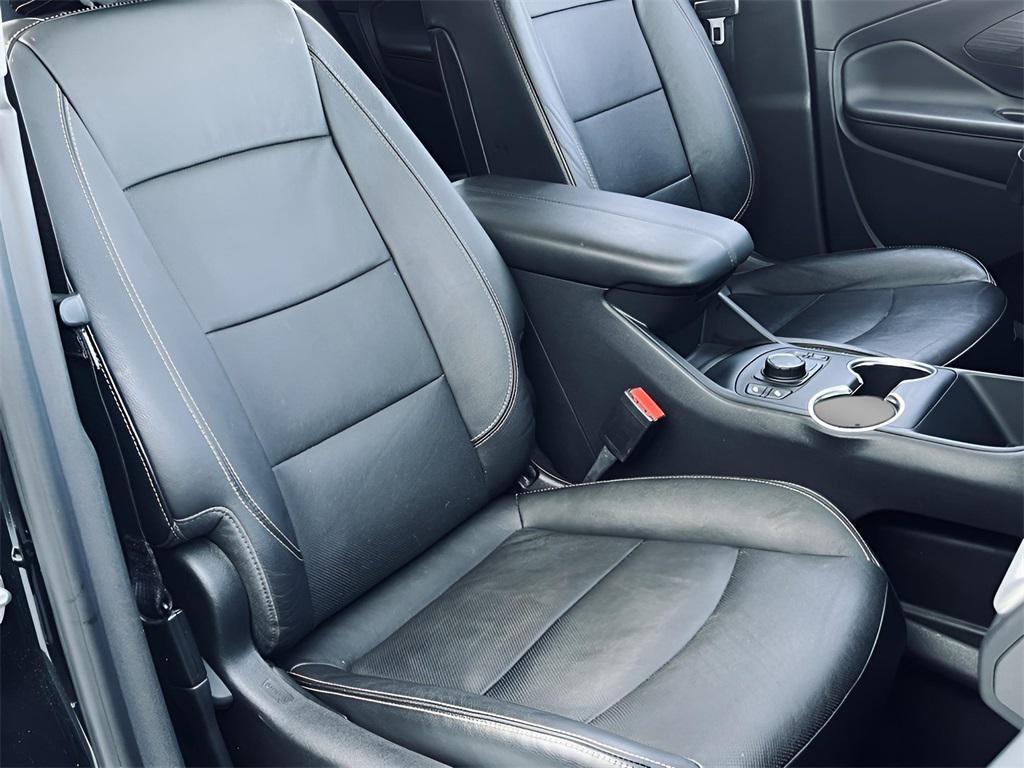 used 2021 GMC Terrain car, priced at $18,990