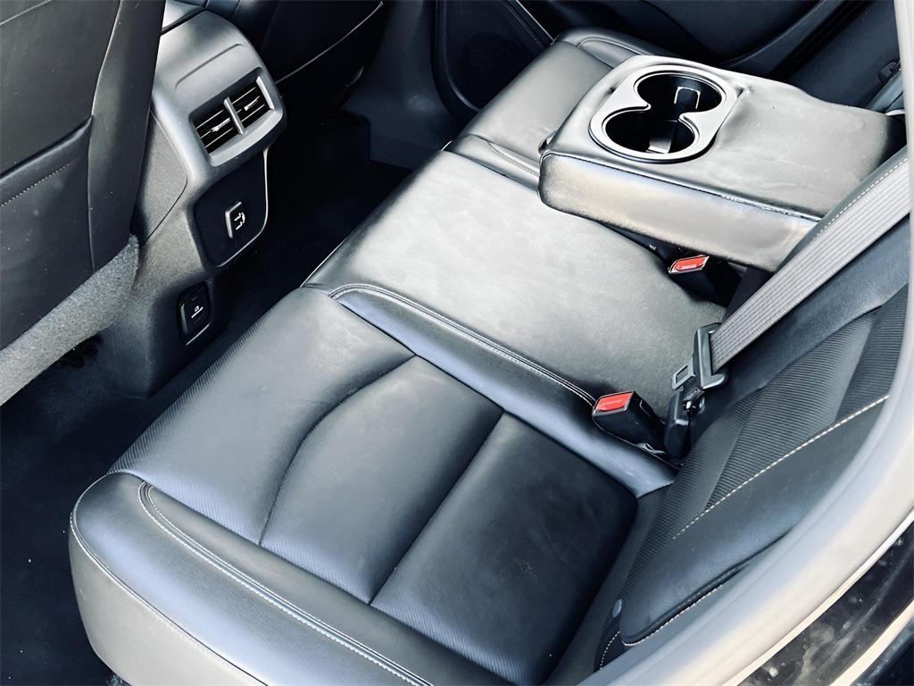 used 2021 GMC Terrain car, priced at $18,990