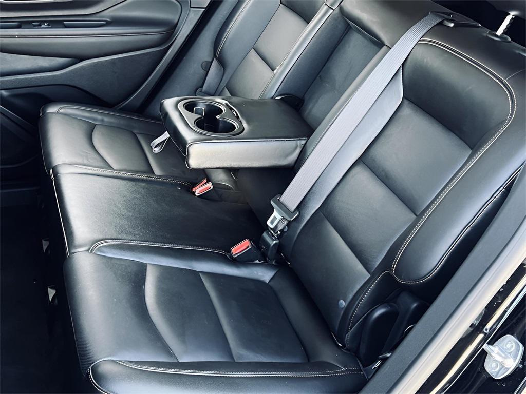 used 2021 GMC Terrain car, priced at $18,990