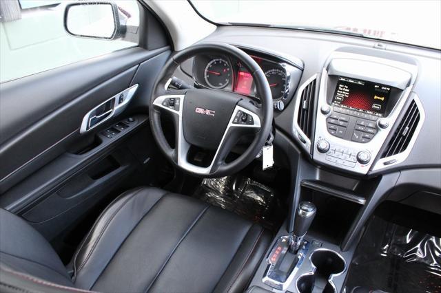 used 2016 GMC Terrain car, priced at $12,850