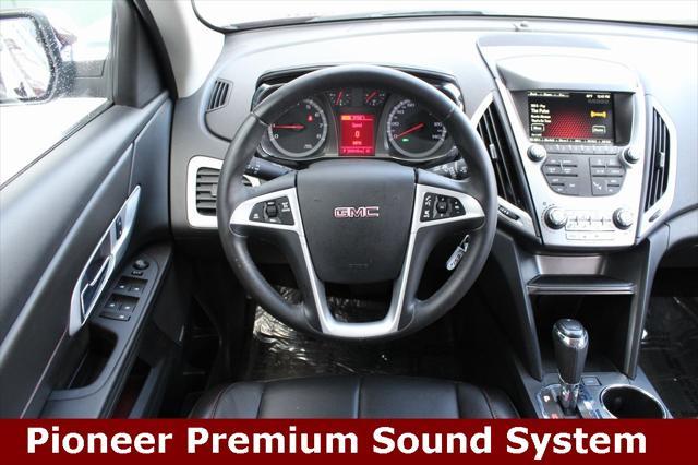 used 2016 GMC Terrain car, priced at $12,850