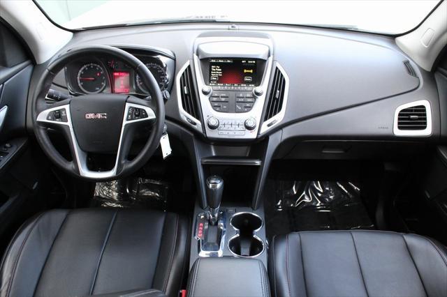 used 2016 GMC Terrain car, priced at $12,850