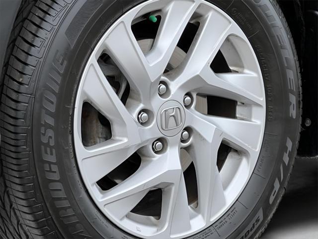 used 2015 Honda CR-V car, priced at $17,330