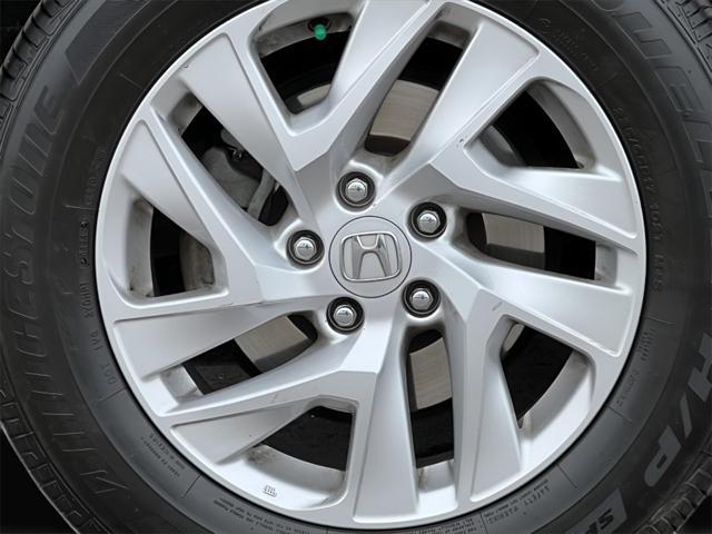 used 2015 Honda CR-V car, priced at $17,330