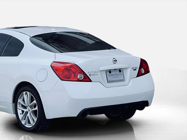 used 2012 Nissan Altima car, priced at $6,400
