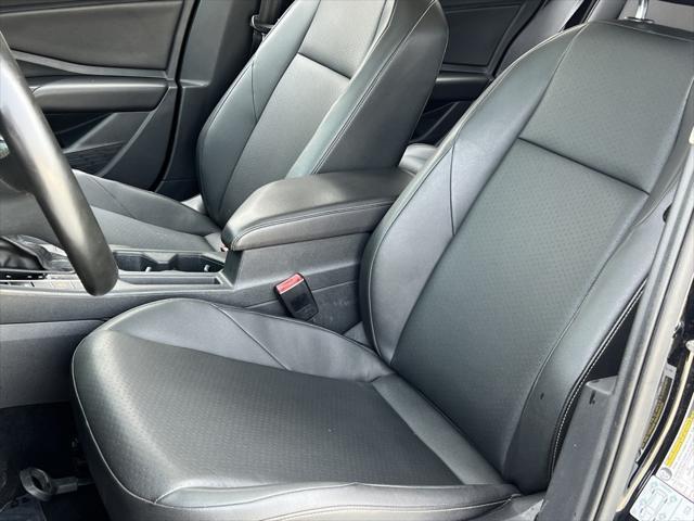 used 2019 Volkswagen Jetta car, priced at $14,500
