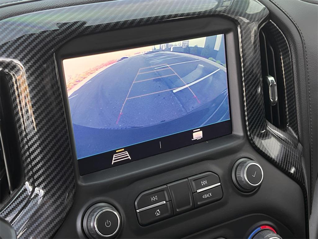 used 2019 Chevrolet Silverado 1500 car, priced at $32,710