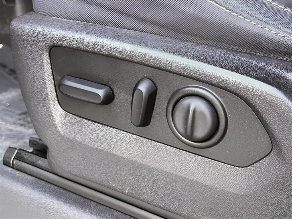 used 2019 Chevrolet Silverado 1500 car, priced at $32,710