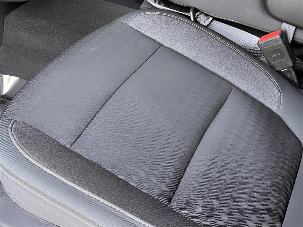 used 2019 Chevrolet Silverado 1500 car, priced at $32,710