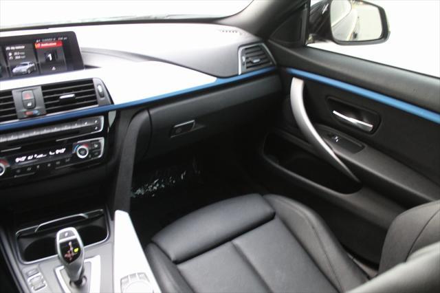 used 2020 BMW 430 Gran Coupe car, priced at $26,500