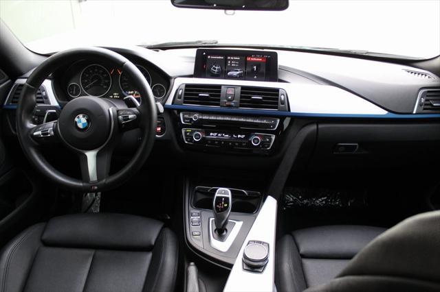 used 2020 BMW 430 Gran Coupe car, priced at $26,500