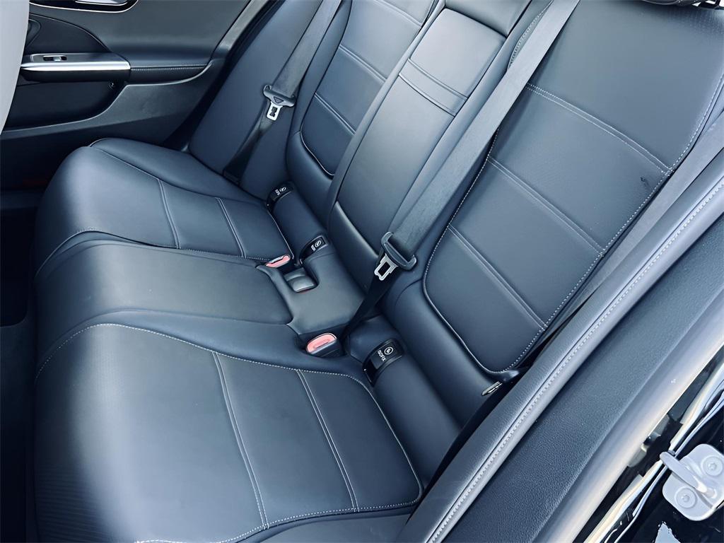 used 2024 Mercedes-Benz C-Class car, priced at $36,718