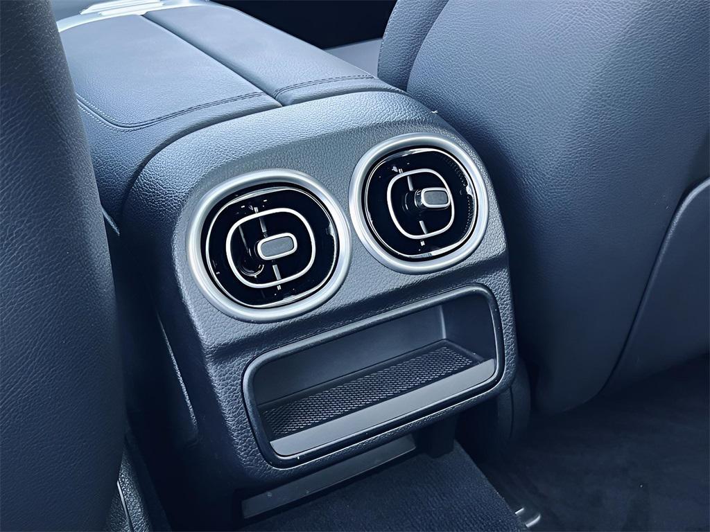 used 2024 Mercedes-Benz C-Class car, priced at $36,718