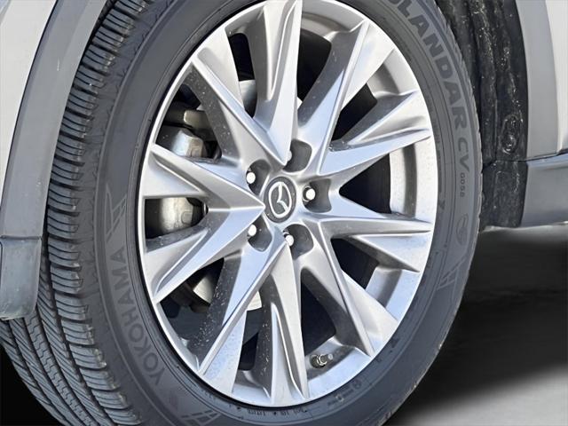 used 2019 Mazda CX-5 car, priced at $17,990