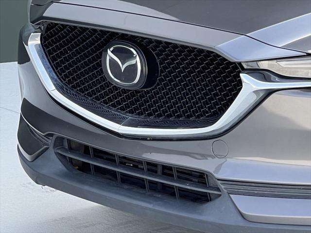 used 2019 Mazda CX-5 car, priced at $17,990