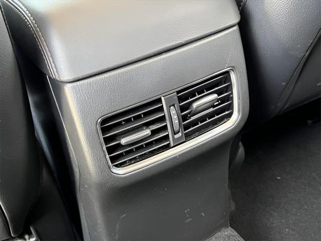 used 2019 Mazda CX-5 car, priced at $17,990