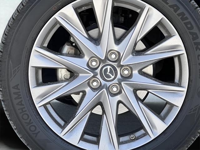 used 2019 Mazda CX-5 car, priced at $17,990