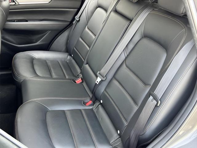 used 2019 Mazda CX-5 car, priced at $17,990