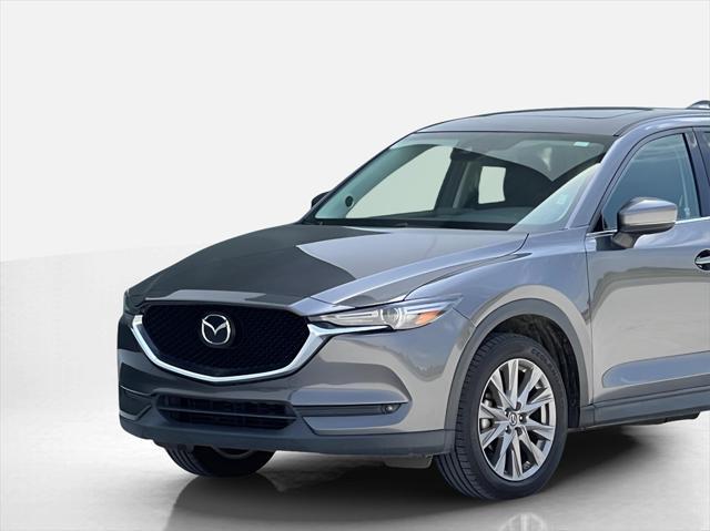 used 2019 Mazda CX-5 car, priced at $17,990