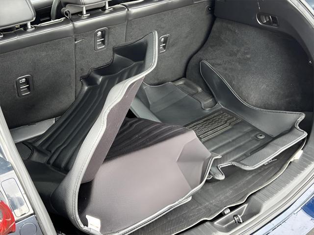 used 2021 Mazda CX-5 car, priced at $22,990