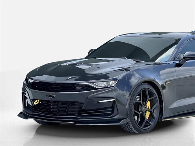 used 2019 Chevrolet Camaro car, priced at $32,990