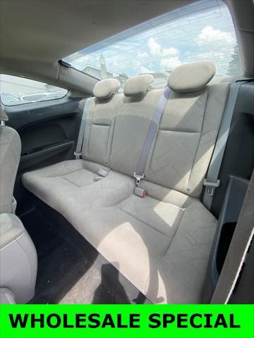 used 2012 Honda Civic car, priced at $3,500