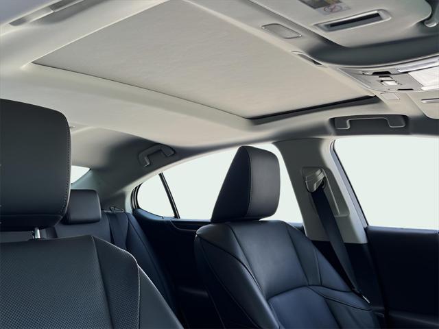used 2020 Lexus ES 350 car, priced at $23,900