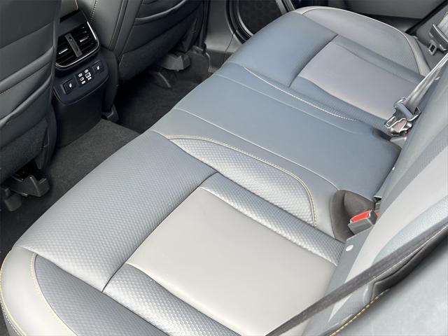 used 2023 Subaru Outback car, priced at $30,895