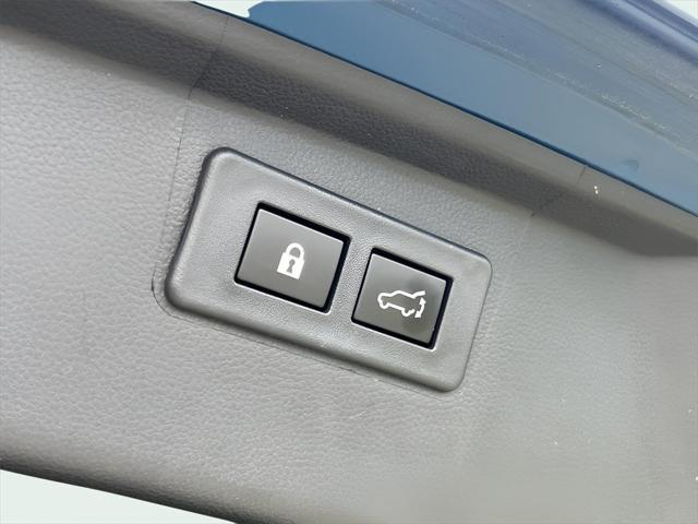 used 2023 Subaru Outback car, priced at $30,895