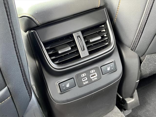 used 2023 Subaru Outback car, priced at $30,895