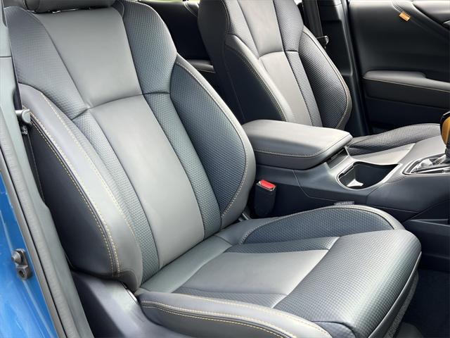 used 2023 Subaru Outback car, priced at $30,895