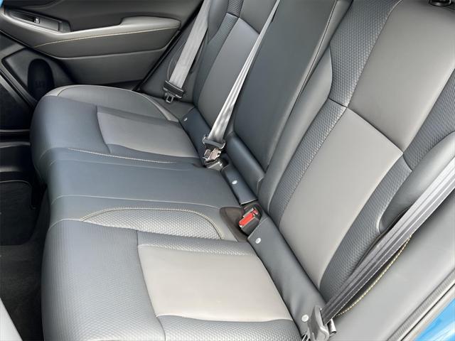 used 2023 Subaru Outback car, priced at $30,895