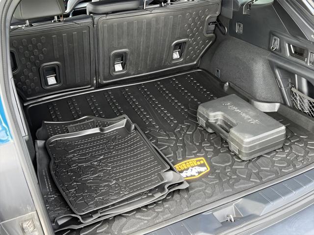 used 2023 Subaru Outback car, priced at $30,895