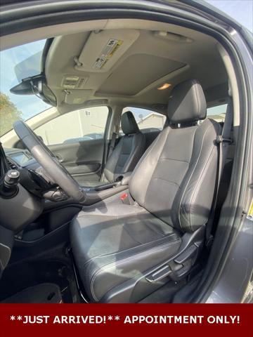 used 2019 Honda HR-V car, priced at $19,990