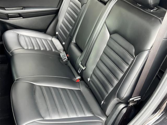 used 2022 Ford Edge car, priced at $18,500