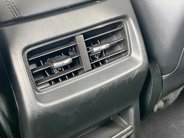 used 2022 Ford Edge car, priced at $18,500
