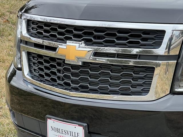 used 2016 Chevrolet Suburban car, priced at $23,000