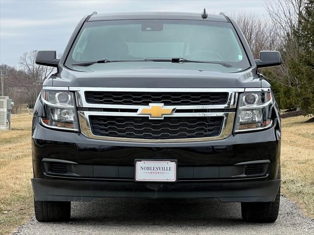 used 2016 Chevrolet Suburban car, priced at $23,000