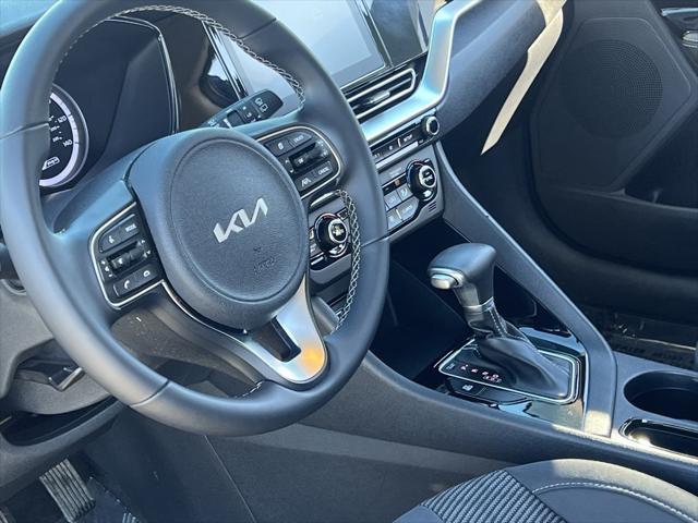 used 2022 Kia Niro car, priced at $20,990